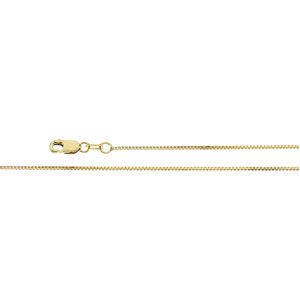 .75 mm Box Chain