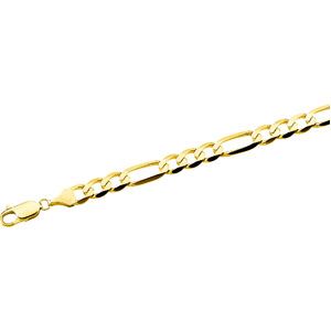 6.5 mm Figaro Chain