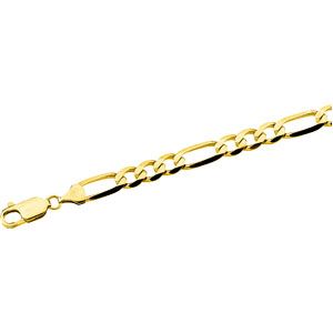7 mm Figaro Chain