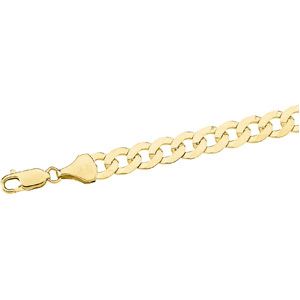 8.0 mm Curb Chain