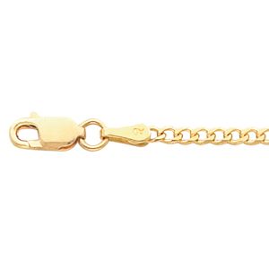 2.25mm Curban Link Chain
