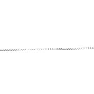 Box Chain Diamond Cut 1.25mm