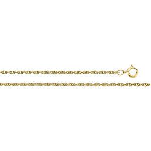 1.5 mm Rope Chain