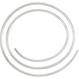 Snake Chain 2mm
