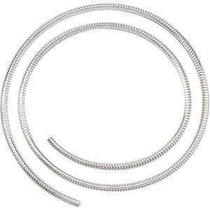 Snake Chain 2.5mm