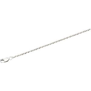 1.75 mm Rope Chain