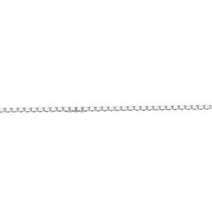 Box Chain Diamond Cut 1.5mm