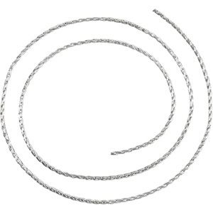 Wheat Chain 1.25mm