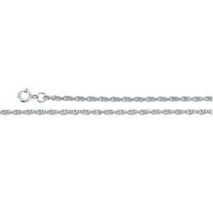 1.75 mm Solid Rope Chain