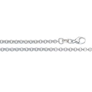 2.5 mm Rolo Chain