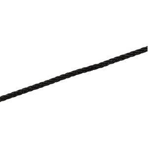 2.75 mm Black, Stainless - Steel Cascade Chain