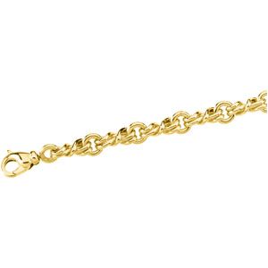Link Chains