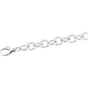 Fancy Link Chain