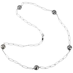 Sterling Silver Link Chain