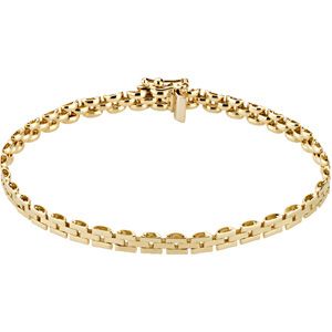 4.50mm Panther Chain