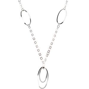 Sterling Silver Fashion Chain