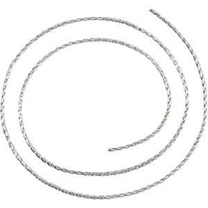 Wheat Chain 1.25mm (Replacing CH71)