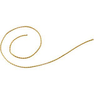 Baby Wheat Chain .86mm (Replacing CH137)