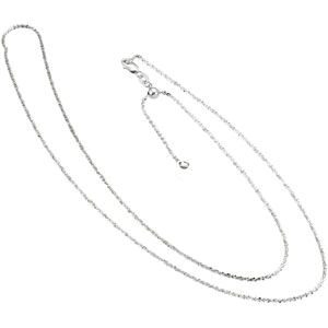 1.4mm Adjustable Fashion Chain