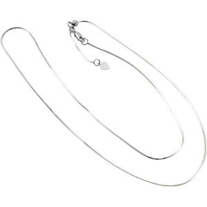 .8mm Adjustable Snake Chain
