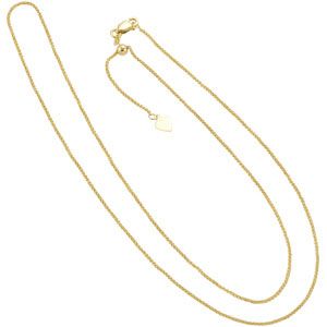 1mm Adjustable Wheat Chain
