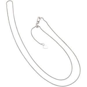 1mm Adjustable Wheat Chain