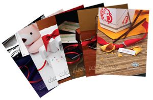 RED BOX DIAMOND MOMENT ADKIT