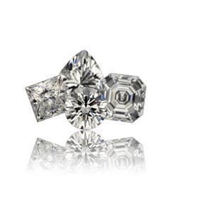 Cubic Zirconia
