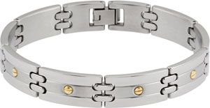 Stainless Steel Bracelet