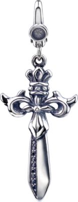 Cross Charm