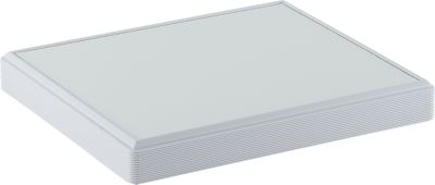 Universal Cover for Carefree Stackable Trays