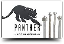 Panther Burs