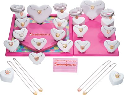 Diamond Sweethearts&reg; Selling System