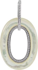 Genuine Mother of Pearl Pendant