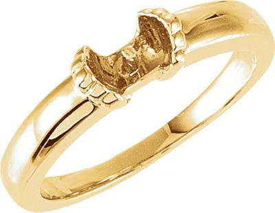 Pearl Ring