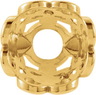 Solitaire Connections Top Trim Component