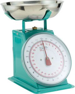 Investment Scale, 20LB