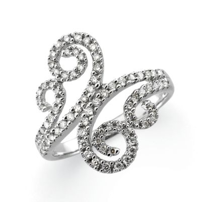 1/2 ct tw Diamond Ring