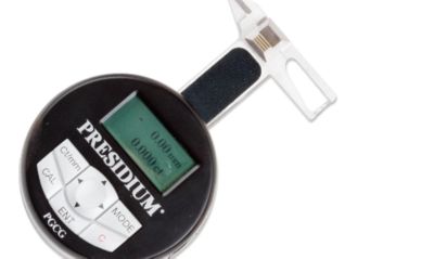 Digital Gauges