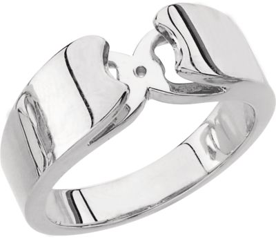Cathedral Engagement Peg Remount