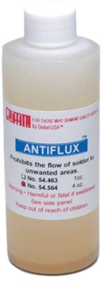 Griffith Antiflux 1 OZ.