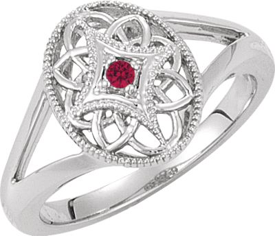 Decorative Ring