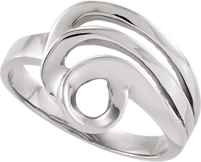 Metal Fashion Ring