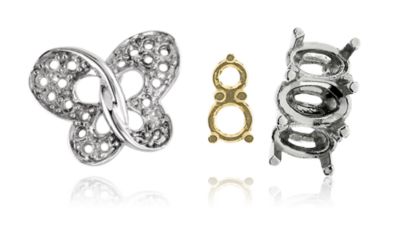 Multi-Stone Setting