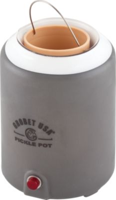 Electric Pickler 12 OZ