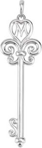 Mother's Key&reg; Pendant