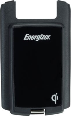 Energizer&reg; Inductive BlackBerry Curve 8900 Door