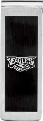 Philadelphia Eagles Logo Money Clip
