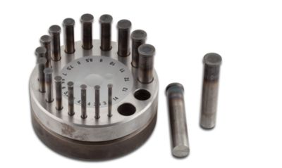 Disc Cutter