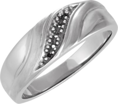 Men's 5 Stone  Ring Mounting
